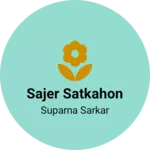 Business logo of Sajer satkahon
