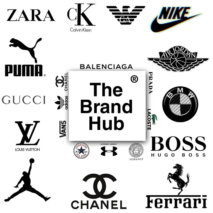 Factory Store Images of The brand hub