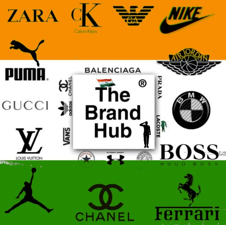 Post image The brand hub has updated their profile picture.