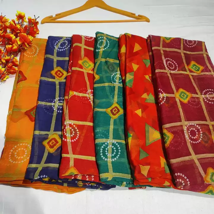 Product uploaded by Bhavya Print on 9/15/2022