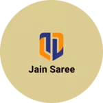 Business logo of Jain saree