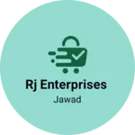 Business logo of RJ Enterprises