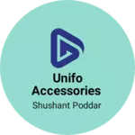 Business logo of Unifo Accessories