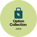 Business logo of Option collection