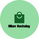 Business logo of Nilam vastralay