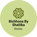 Business logo of Bichhona by shailika