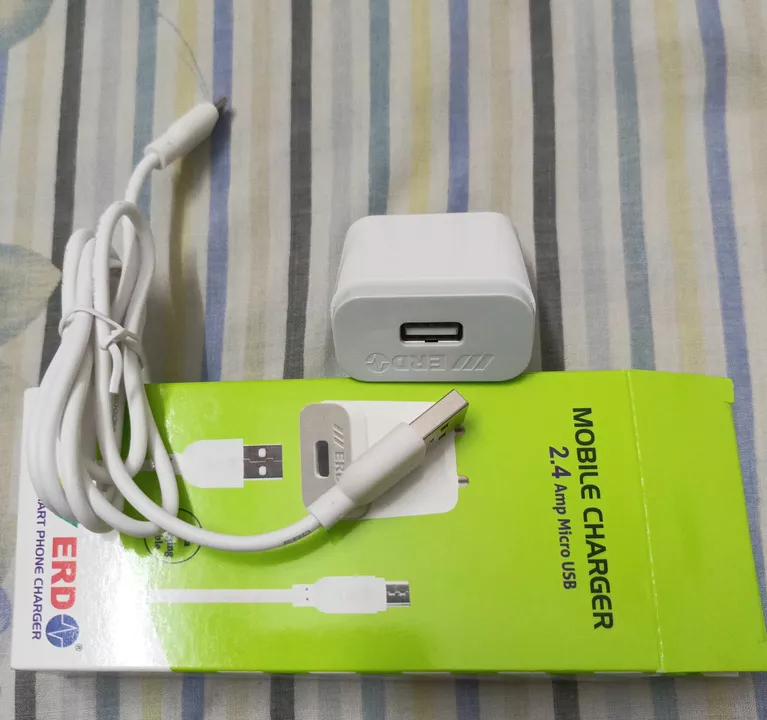ERD charger  uploaded by business on 9/15/2022