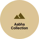 Business logo of aabha collection