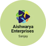 Business logo of Aishwarya enterprises