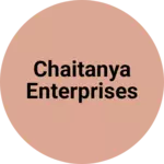 Business logo of chaitanya enterprises
