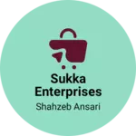 Business logo of Sukka Enterprises