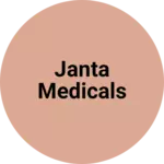 Business logo of Janta medicals