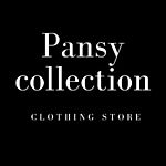Business logo of Pansy colloection