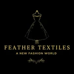 Business logo of Feather Textiles