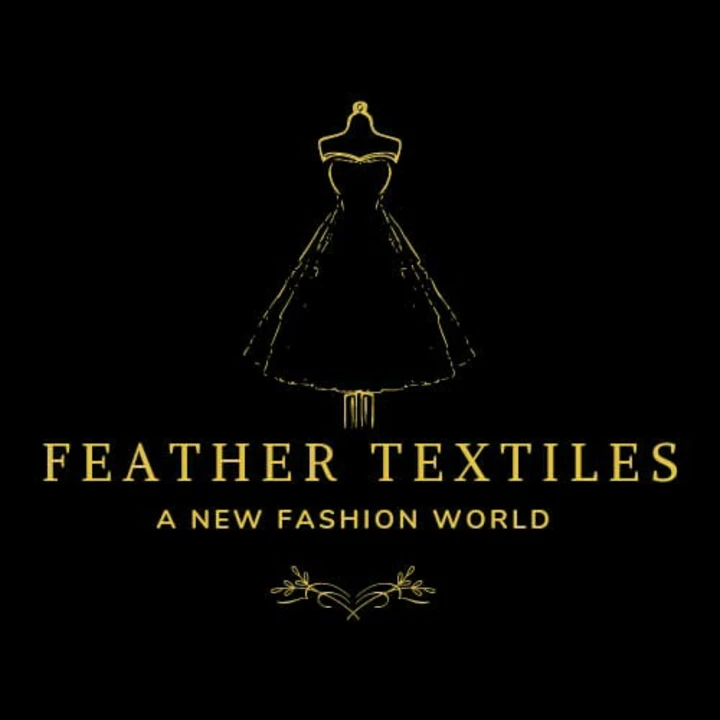Post image Feather Textiles has updated their profile picture.