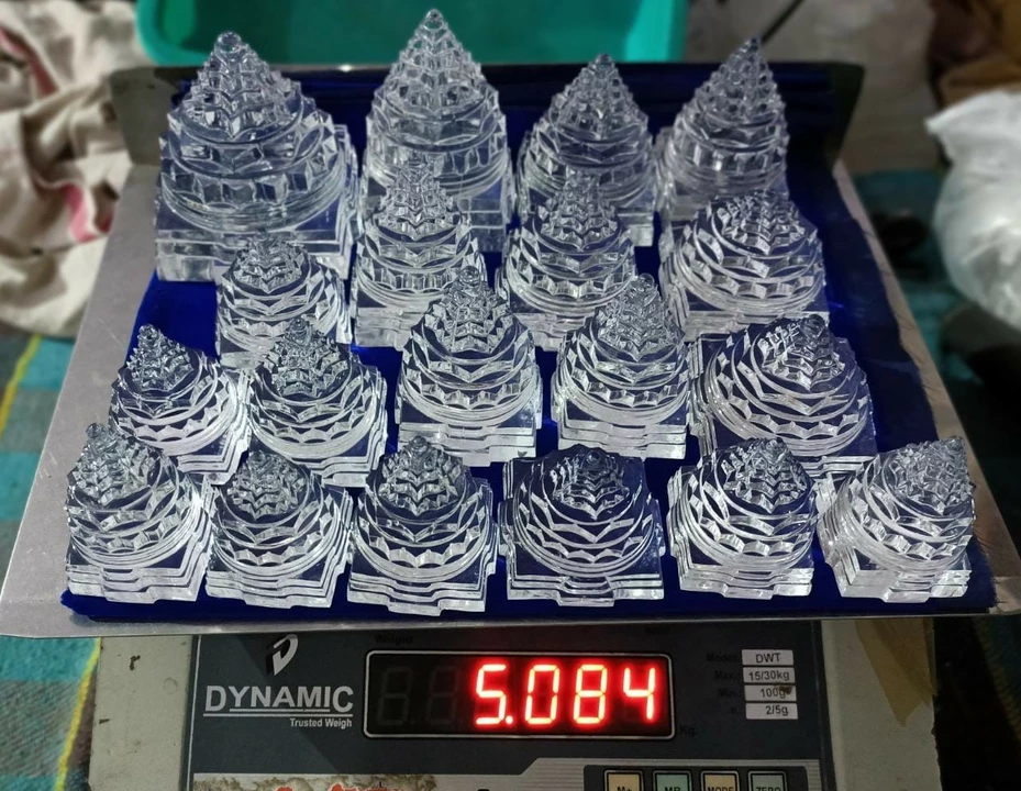 Factory Store Images of Chamunda crystal