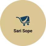 Business logo of Sari sope