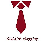 Business logo of Yaathith shopping