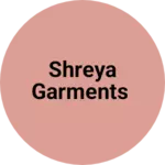 Business logo of SHREYA GARMENTS