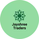 Business logo of Jayshree traders