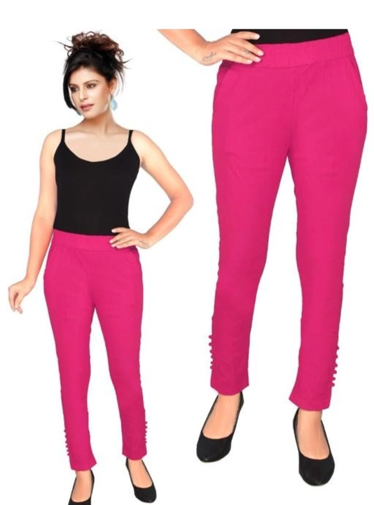 Anayra Cotton sulb pant  uploaded by business on 9/16/2022