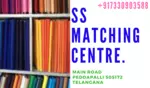 Business logo of SS matching Center