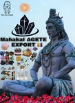 Business logo of MAHAKAL AGETE EXPORTS