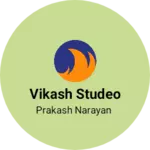 Business logo of Vikash studeo