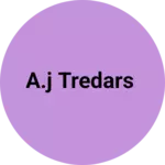 Business logo of A.j TREDARS