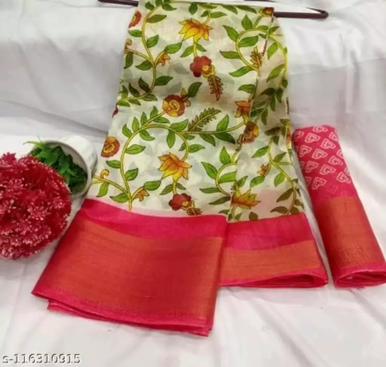 Patta Fancy Sarees  uploaded by business on 9/16/2022