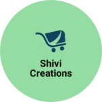 Business logo of Shivi creations