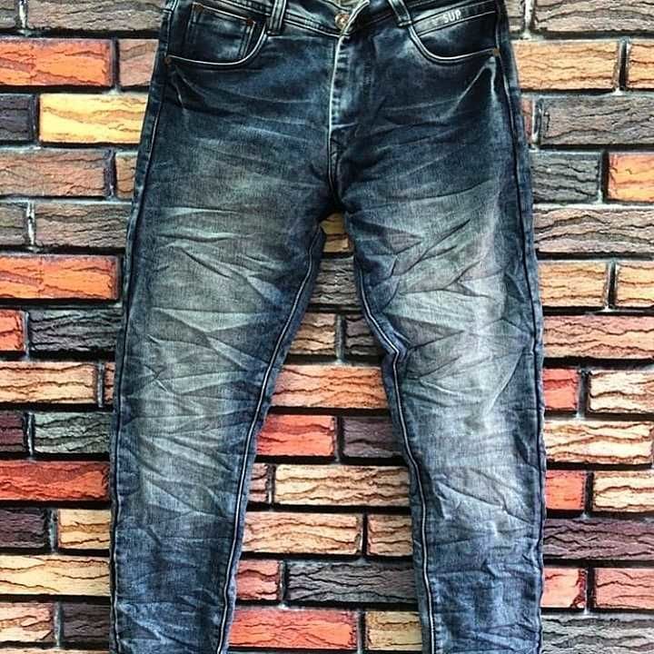 Post image Stylish jeans