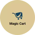 Business logo of Magic cart