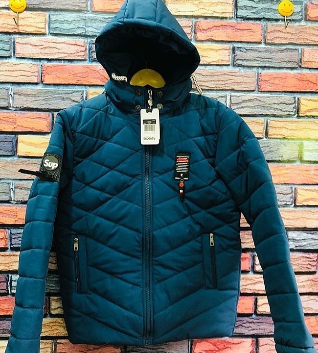 Stylish jackets uploaded by business on 12/17/2020