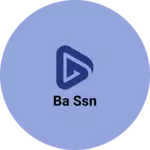 Business logo of Ba ssn