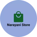 Business logo of Narayani store