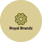 Business logo of ROYAL BRANDZ