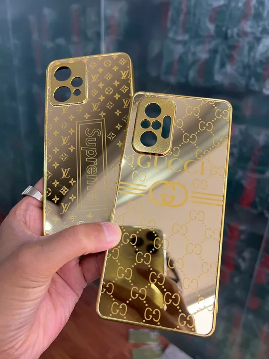 *GOLDEN CONCEPT PC TPU COVER*


*LOT @BEST RATE*
*CHOICE ₹85* uploaded by Kripsons Ecommerce 9795218939 on 9/16/2022