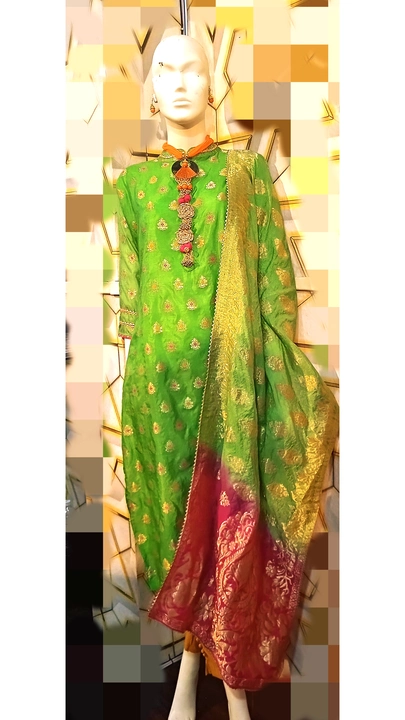 Kurti uploaded by business on 9/16/2022