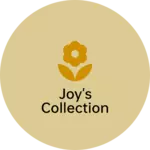 Business logo of Joy's Collection