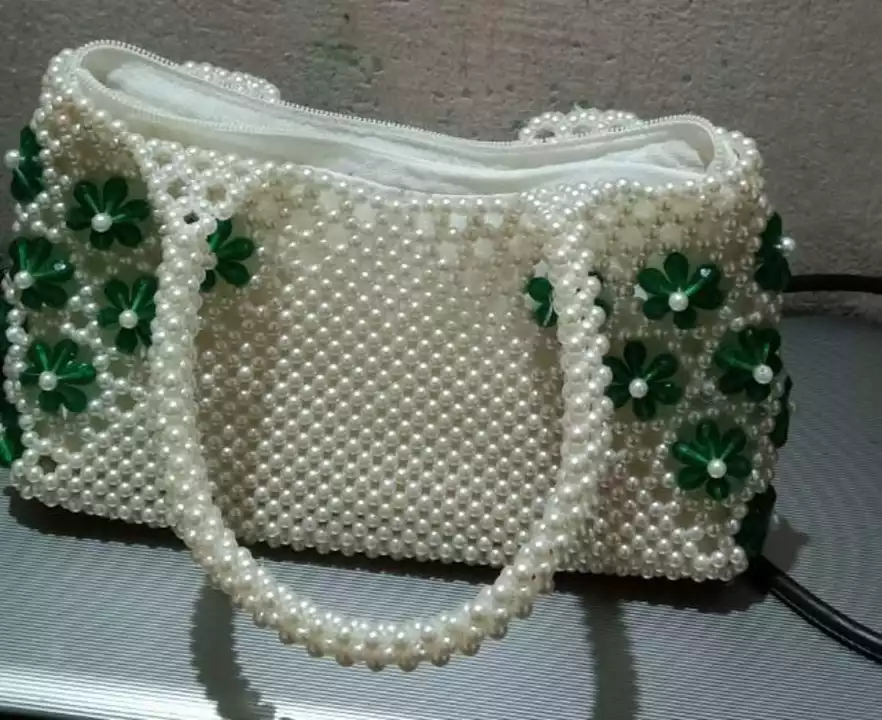 Hand made bag uploaded by My Shoping House on 9/16/2022