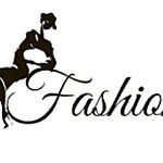 Business logo of India's new fashion market