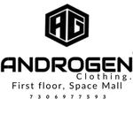 Business logo of ANDROGEN clothing