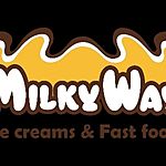 Business logo of Milkyway
