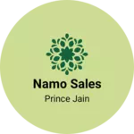 Business logo of Namo sales