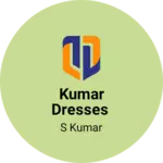 Business logo of Kumar dresses