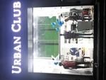 Business logo of Urban club