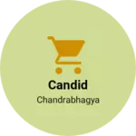 Business logo of CANDID
