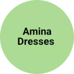 Business logo of AMINA DRESSES