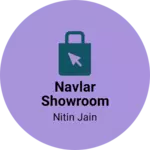 Business logo of Navlar showroom